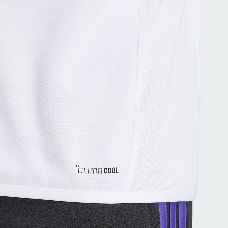 adidas adidas Tiro 26 League Trainingsoberteil Trainingsanzug Herren - White / Pure Purple / Semi Turbo - 1 | SportScheck