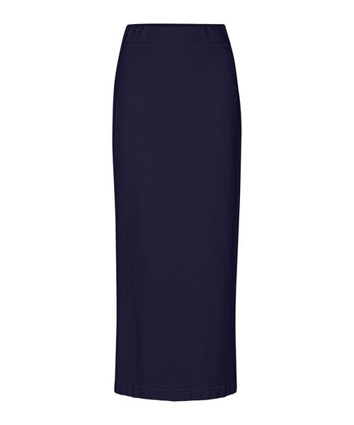 Falke Cotton Midi Skirt Hosenrock Damen