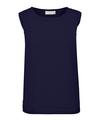 Falke Cotton Top Funktionstop Damen - night sky (6437)