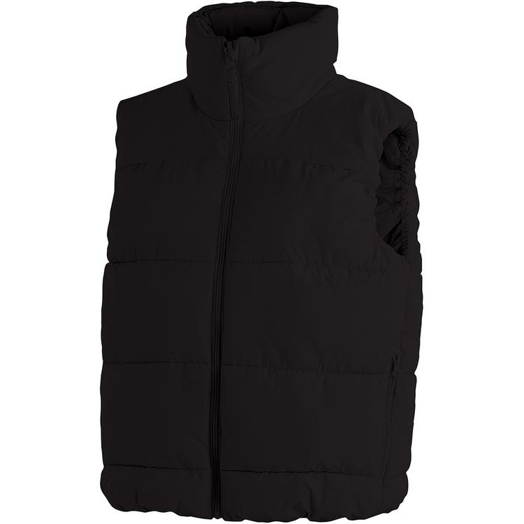 Maier Sports Maier Sports Heatcore Vest W 2.0 Outdoorweste Damen - Schwarz01100 - 0 | SportScheck