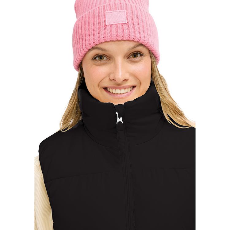 Maier Sports Maier Sports Heatcore Vest W 2.0 Outdoorweste Damen - Schwarz01100 - 1 | SportScheck