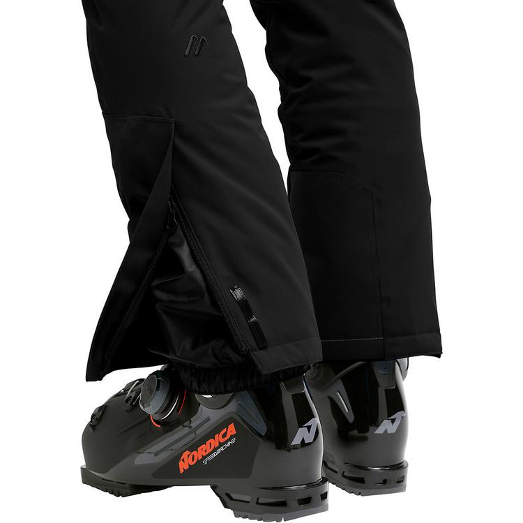 Maier Sports Maier Sports Anton slim 2.1 Skihose Herren - Schwarz01100 - 0 | SportScheck