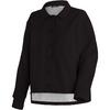Maier Sports Wellcord W Funktionsbluse Damen - Schwarz01100