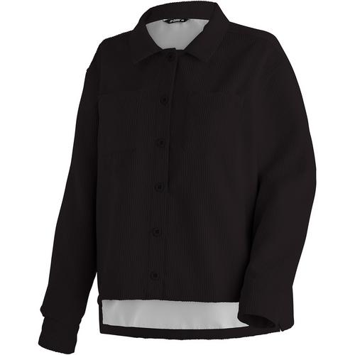 Maier Sports Wellcord W Funktionsbluse Damen