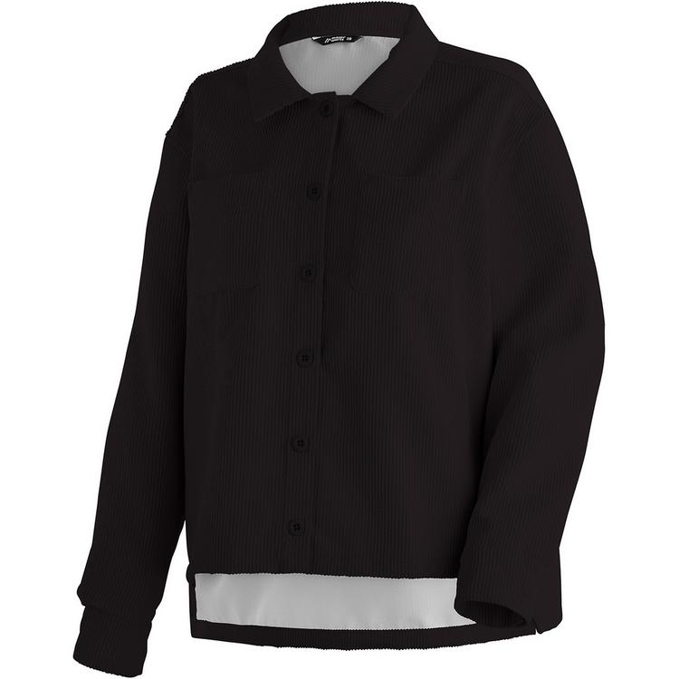 Maier Sports Maier Sports Wellcord W Funktionsbluse Damen - Schwarz01100 - 0 | SportScheck
