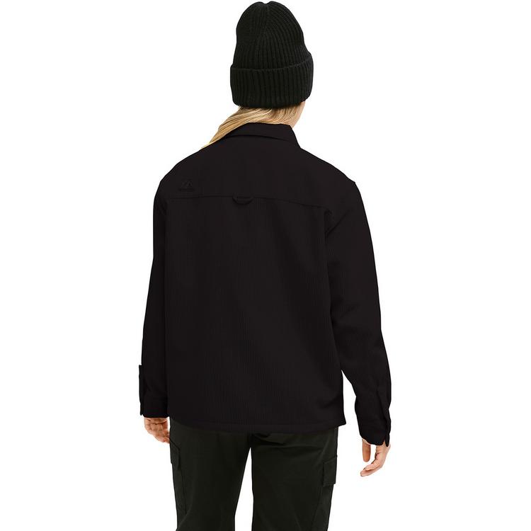 Maier Sports Maier Sports Wellcord W Funktionsbluse Damen - Schwarz01100 - 3 | SportScheck