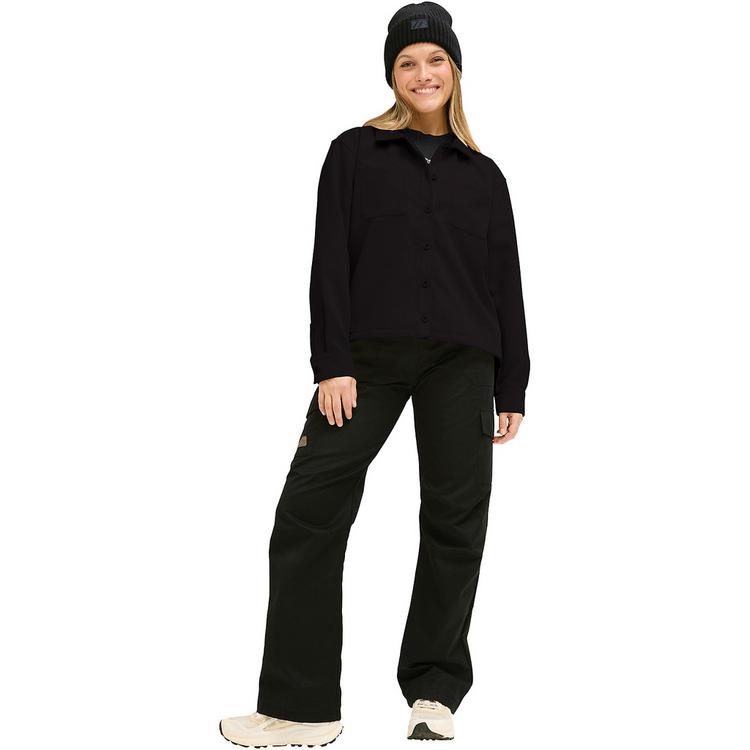 Maier Sports Maier Sports Wellcord W Funktionsbluse Damen - Schwarz01100 - 4 | SportScheck