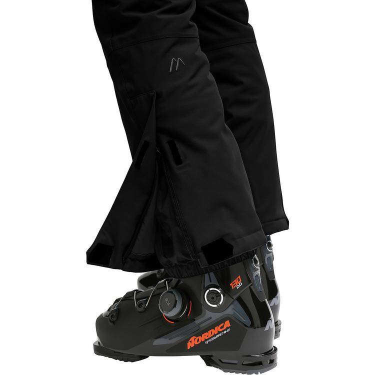 Maier Sports Maier Sports Anton 3.0 Skihose Herren - Schwarz01100 - 0 | SportScheck