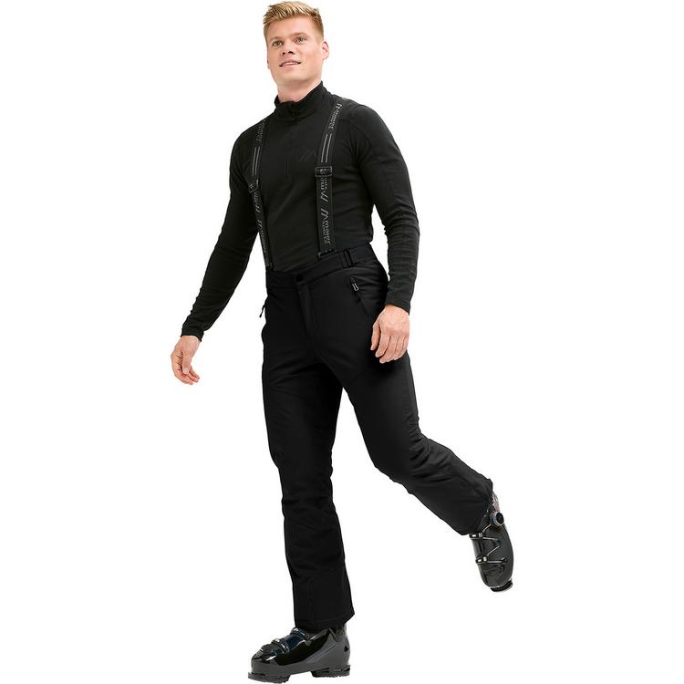Maier Sports Maier Sports Anton 3.0 Skihose Herren - Schwarz01100 - 1 | SportScheck