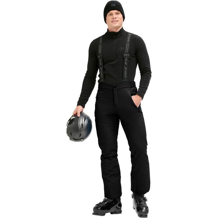 Maier Sports Maier Sports Anton 3.0 Skihose Herren - Schwarz01100 - 3 | SportScheck