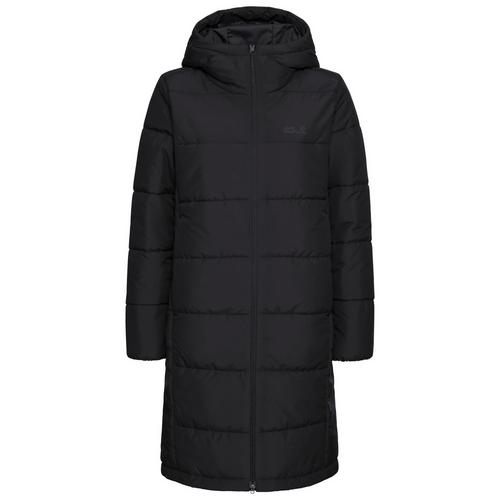 Jack Wolfskin AZURA SUMMIT INS COAT W Funktionsmantel Damen
