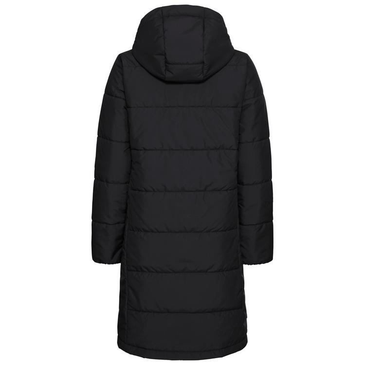 Jack Wolfskin Jack Wolfskin AZURA SUMMIT INS COAT W Funktionsmantel Damen - black - 0 | SportScheck