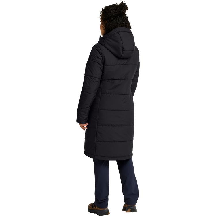 Jack Wolfskin Jack Wolfskin AZURA SUMMIT INS COAT W Funktionsmantel Damen - black - 1 | SportScheck