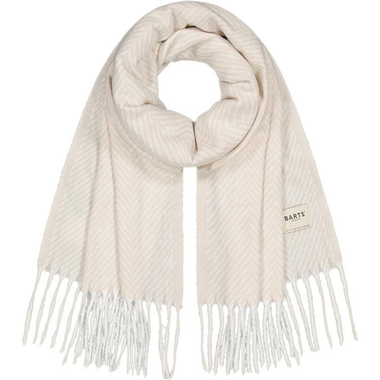 Barts Barts Josephyna Scarf Schal Damen - Beige802 - 0 | SportScheck