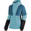Maier Sports Rogla Skijacke Damen - Blau3039