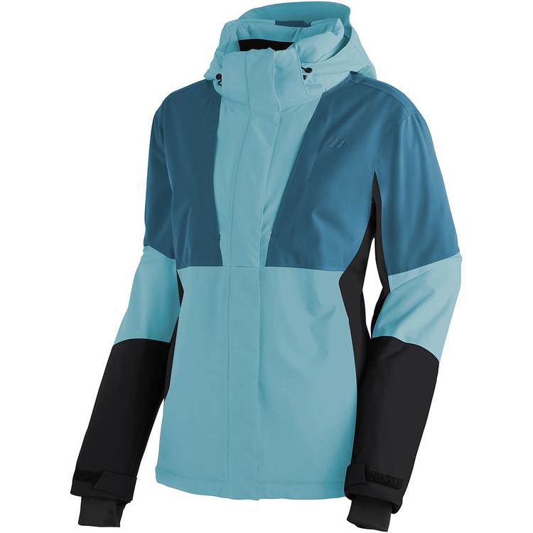 Maier Sports Maier Sports Rogla Skijacke Damen - Blau3039 - 0 | SportScheck