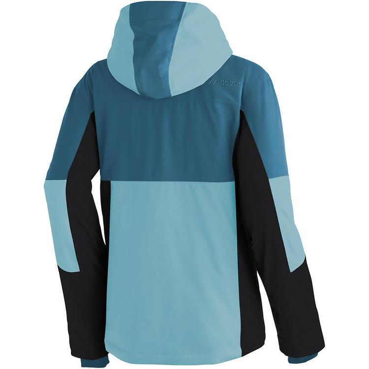 Maier Sports Maier Sports Rogla Skijacke Damen - Blau3039 - 0 | SportScheck