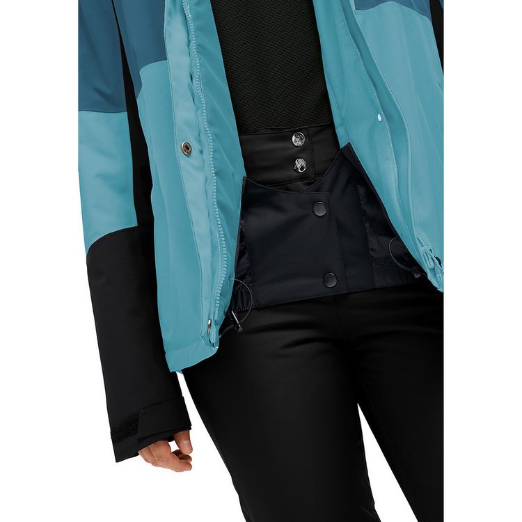 Maier Sports Maier Sports Rogla Skijacke Damen - Blau3039 - 1 | SportScheck