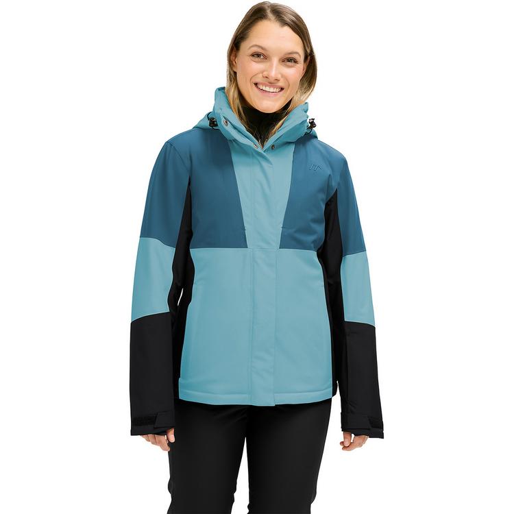 Maier Sports Maier Sports Rogla Skijacke Damen - Blau3039 - 3 | SportScheck