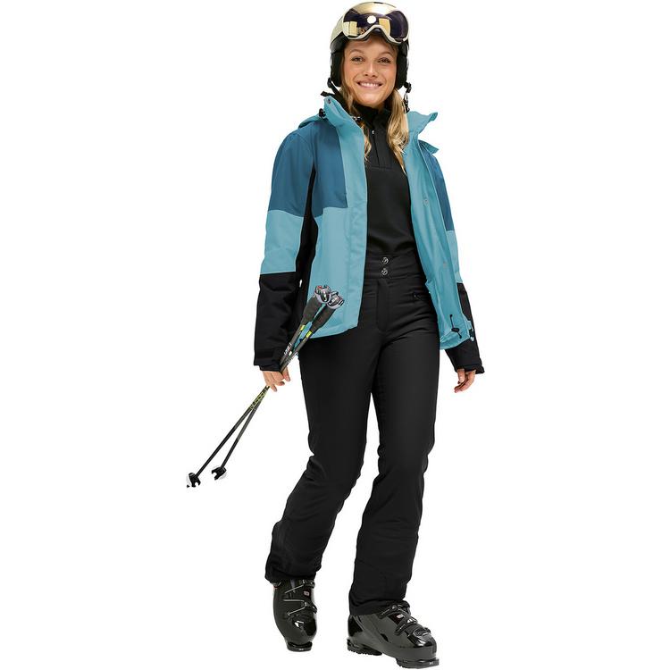 Maier Sports Maier Sports Rogla Skijacke Damen - Blau3039 - 5 | SportScheck