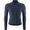Gonso SITIVO Jersey Therm M Trikot Herren - Marine3279