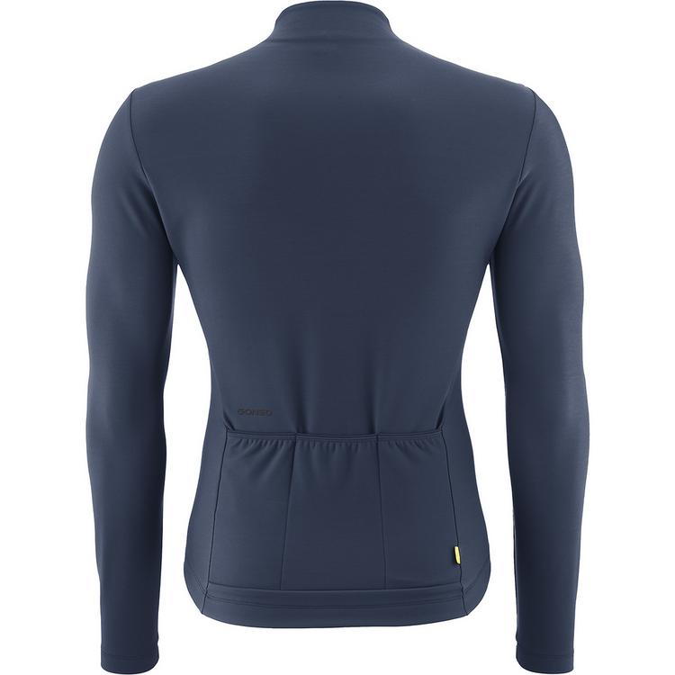 Gonso Gonso SITIVO Jersey Therm M Trikot Herren - Marine3279 - 0 | SportScheck