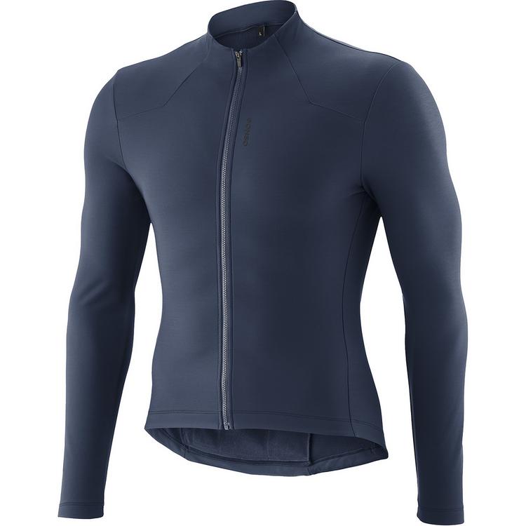 Gonso Gonso SITIVO Jersey Therm M Trikot Herren - Marine3279 - 1 | SportScheck