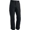 Maier Sports Majelletta Vent M Skihose Herren - Schwarz01100