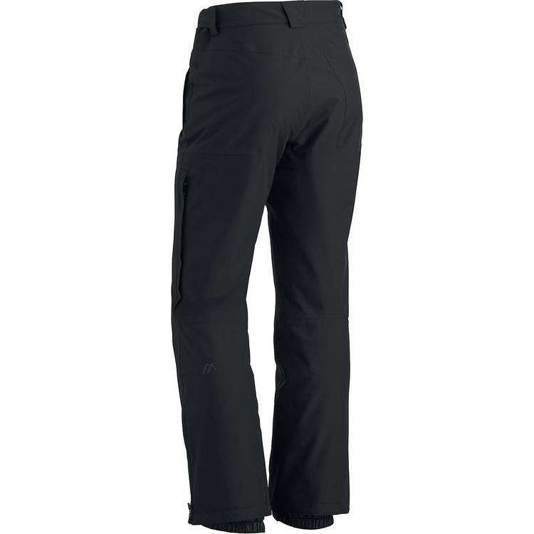 Maier Sports Maier Sports Majelletta Vent M Skihose Herren - Schwarz01100 - 0 | SportScheck