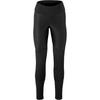 Gonso Essential Tight Softshell No Pad W Fahrradshorts Damen - Schwarz01104