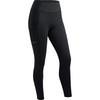 Maier Sports WinterWrap W Trekkinghose Damen - Schwarz01100