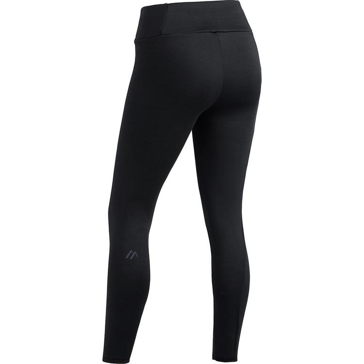 Maier Sports Maier Sports WinterWrap W Trekkinghose Damen - Schwarz01100 - 0 | SportScheck