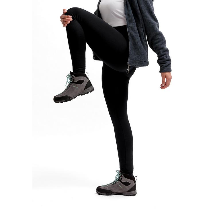 Maier Sports Maier Sports WinterWrap W Trekkinghose Damen - Schwarz01100 - 2 | SportScheck