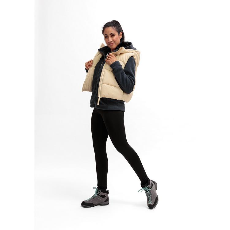 Maier Sports Maier Sports WinterWrap W Trekkinghose Damen - Schwarz01100 - 4 | SportScheck