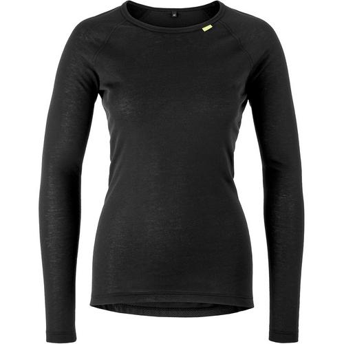 Gonso Base Shirt Longsleeve Therm W Unterhemd Damen
