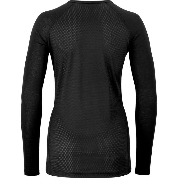 Gonso Gonso Base Shirt Longsleeve Therm W Unterhemd Damen - Schwarz01104 - 0 | SportScheck