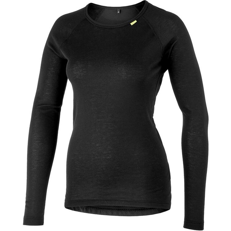 Gonso Gonso Base Shirt Longsleeve Therm W Unterhemd Damen - Schwarz01104 - 1 | SportScheck