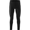 Gonso Essential Tight Softshell No Pad M Fahrradshorts Herren - Schwarz01104