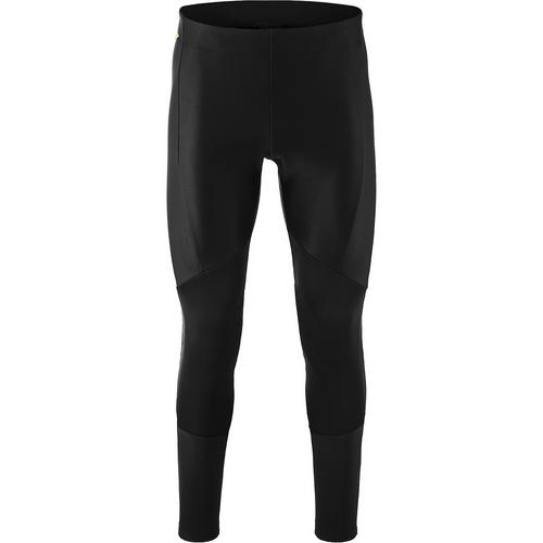 Gonso Essential Tight Softshell No Pad M Fahrradshorts Herren