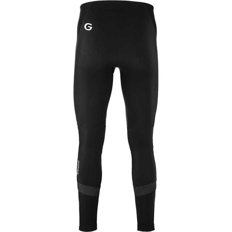 Gonso Gonso Essential Tight Softshell No Pad M Fahrradshorts Herren - Schwarz01104 - 0 | SportScheck