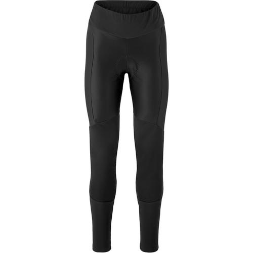 Gonso Essential Tight Softshell W Fahrradshorts Damen