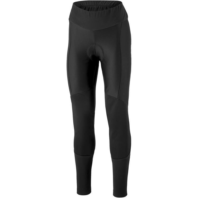 Gonso Gonso Essential Tight Softshell W Fahrradshorts Damen - Schwarz01104 - 1 | SportScheck