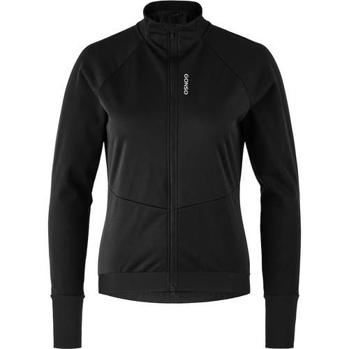 Gonso Road Jacket Softshell W Fahrradjacke Damen