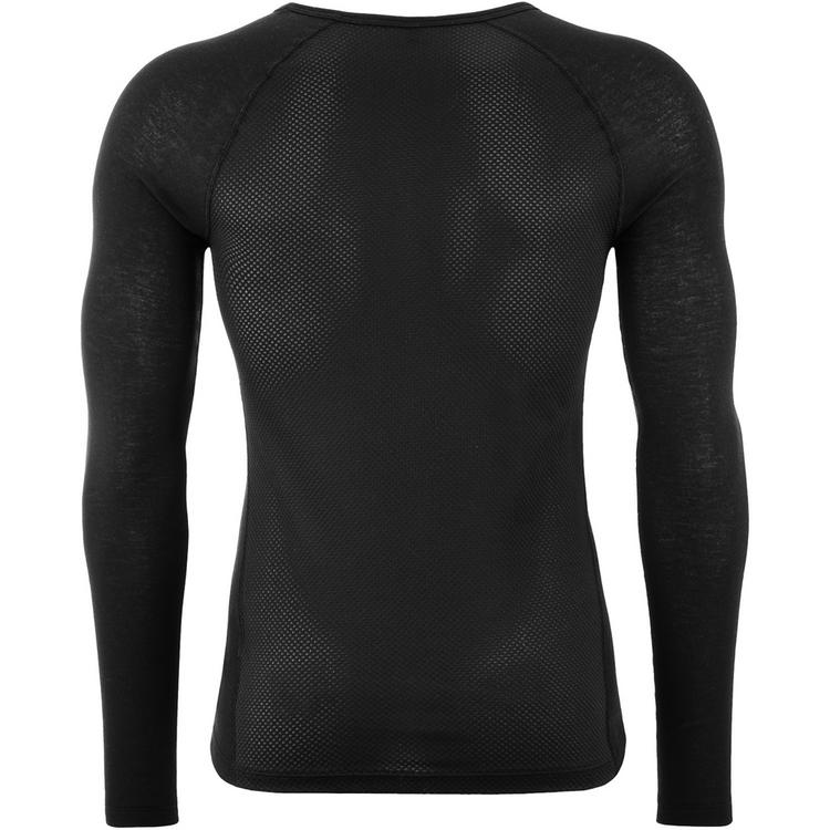 Gonso Gonso Base Shirt Longsleeve Therm M Unterhemd Herren - Schwarz01104 - 0 | SportScheck