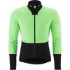 Gonso Road Jacket Softshell Light M Fahrradjacke Herren - Hellgr&uuml;n225