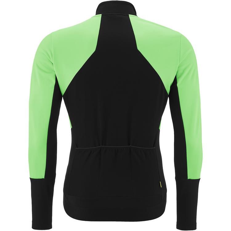 Gonso Gonso Road Jacket Softshell Light M Fahrradjacke Herren - Hellgr&uuml;n225 - 0 | SportScheck