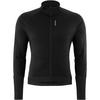 Gonso Road Jacket Softshell M Fahrradjacke Herren - Schwarz01104