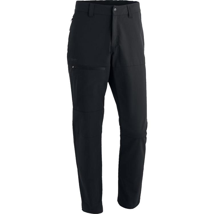 Maier Sports Maier Sports Terrain Master M Trekkinghose Herren - Schwarz01100 - 0 | SportScheck