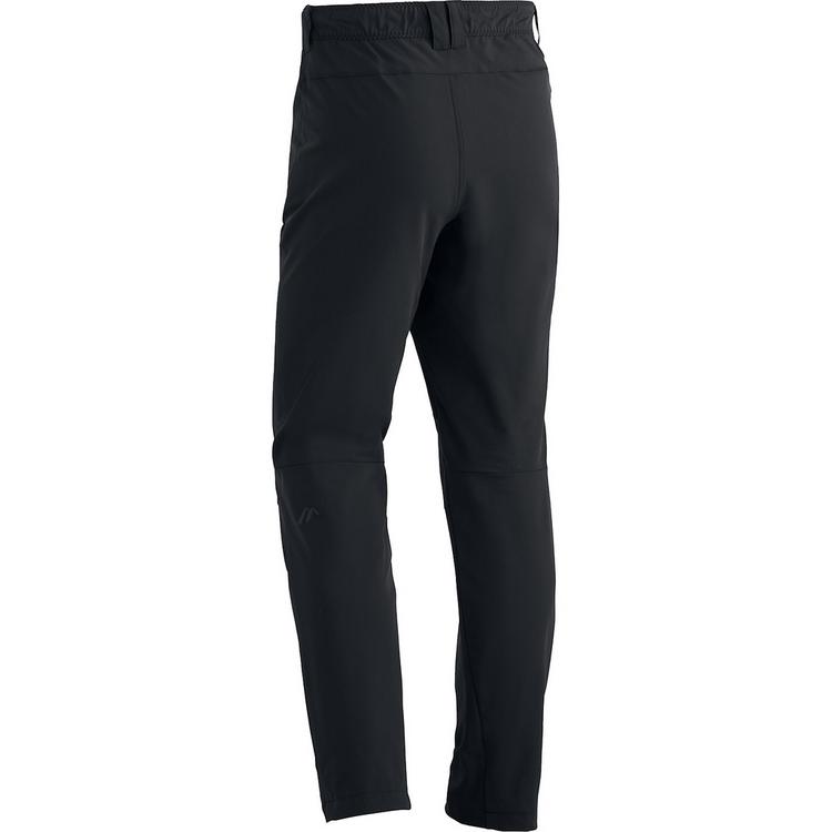 Maier Sports Maier Sports Terrain Master M Trekkinghose Herren - Schwarz01100 - 0 | SportScheck
