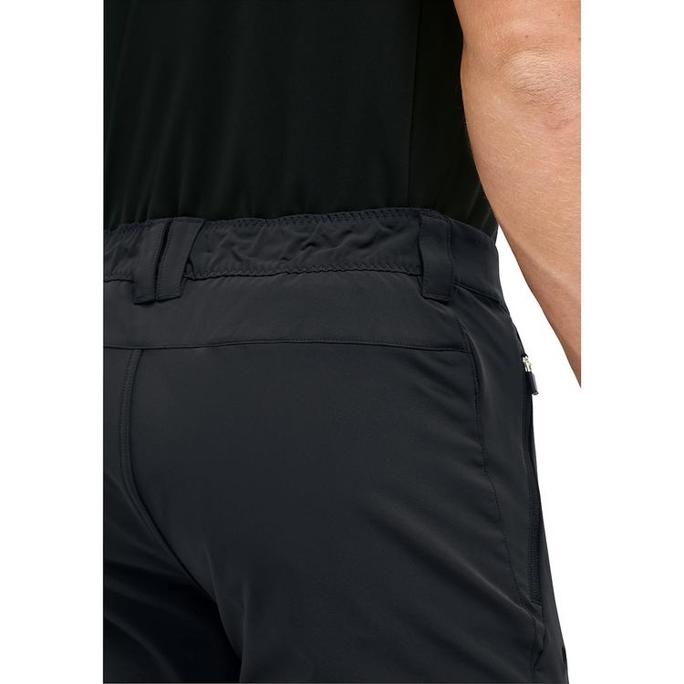 Maier Sports Maier Sports Terrain Master M Trekkinghose Herren - Schwarz01100 - 1 | SportScheck